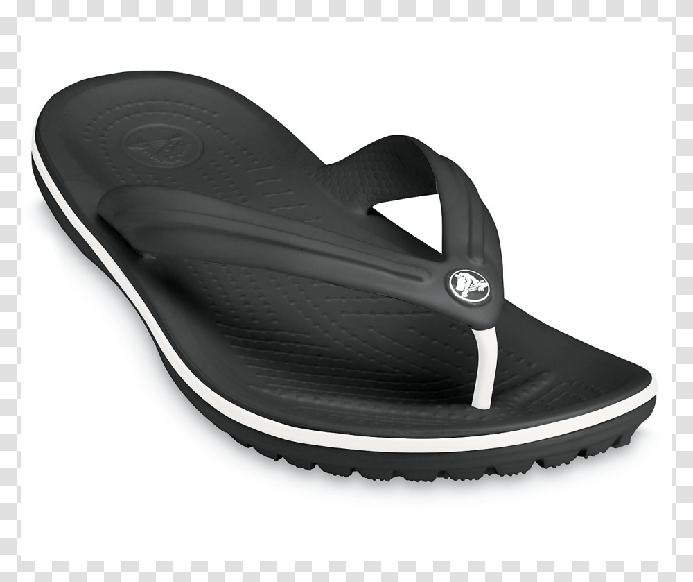 Crocs Crocband FlipTitle Crocs Crocband Flip Crocs Crocband Flip Navy, Apparel, Footwear, Sandal Transparent Png