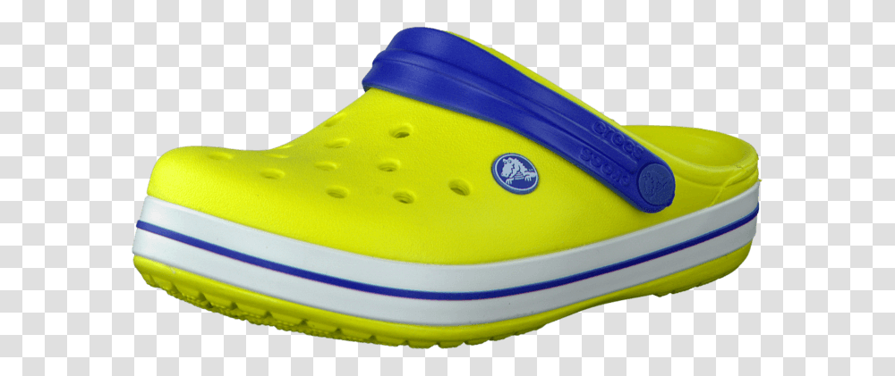 Crocs Crocband Kids Citrussea Blue Womens Synthetic, Apparel, Footwear, Shoe Transparent Png