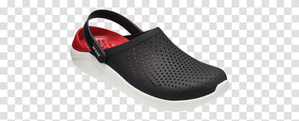 Crocs Crocs Literide, Clothing, Apparel, Footwear, Shoe Transparent Png