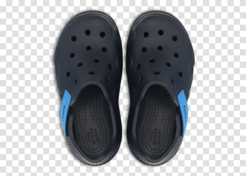 Crocs Flip Flops, Apparel, Shoe, Footwear Transparent Png