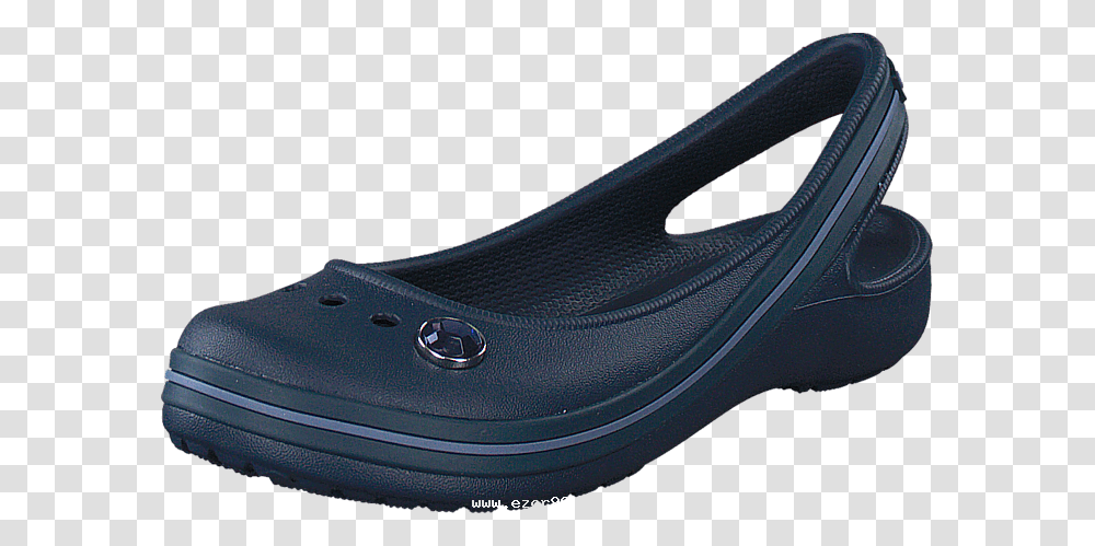 Crocs Genna Ii Gem Flat, Shoe, Footwear, Electronics Transparent Png