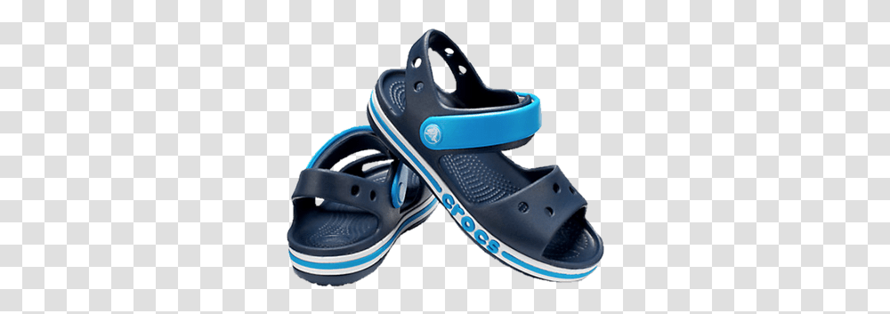 Crocs Images Children Sandal, Clothing, Apparel, Footwear, Shoe Transparent Png