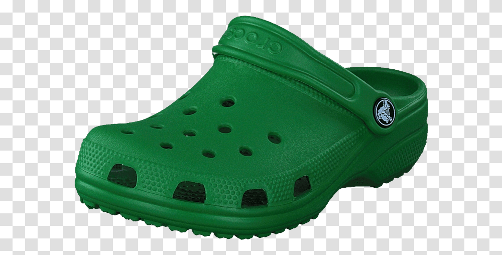 Crocs Images Free Download Green Crocs, Clothing, Apparel, Shoe, Footwear Transparent Png