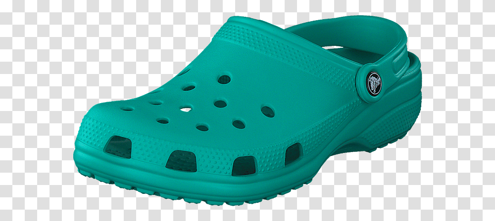 Crocs Images Free Download Tropical Teal Crocs, Clothing, Apparel, Shoe, Footwear Transparent Png