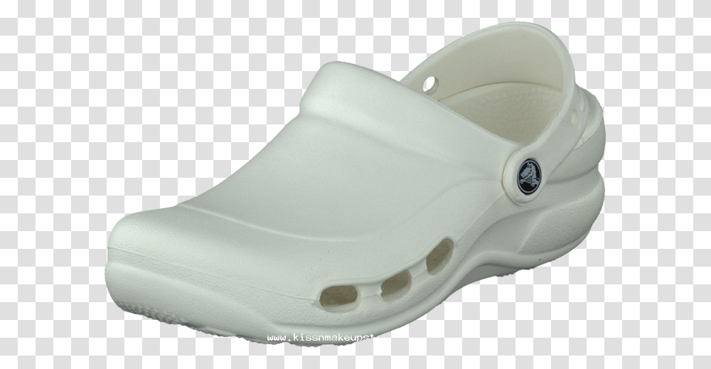 Crocs Men Specialist Vent White Men Vrzim White Crocs, Apparel, Footwear, Shoe Transparent Png