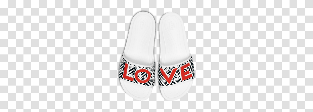 Crocs Slide Sandals Drew Barrymore Open Toe Womens Lightweight, Apparel, Footwear, Shoe Transparent Png
