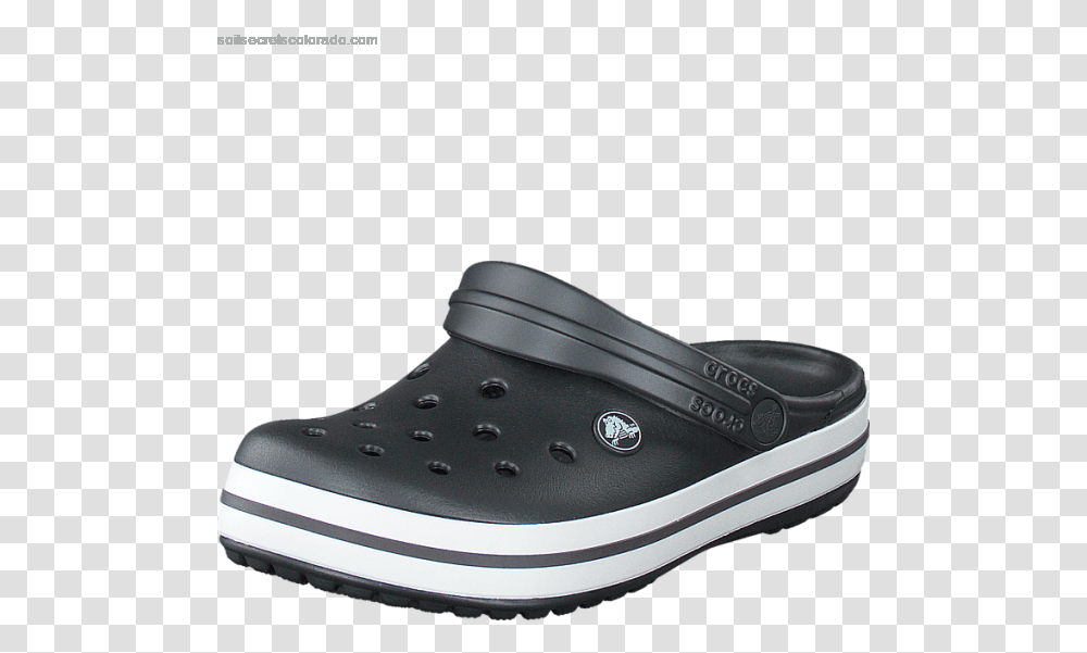 Crocs Slip On Shoe, Apparel, Footwear, Sneaker Transparent Png