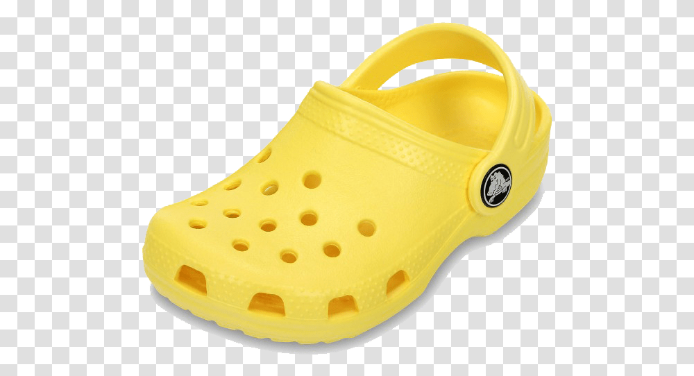 Crocs With No Background, Apparel, Shoe, Footwear Transparent Png