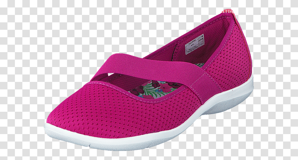 Crocs Women Swiftwater Flat W Vibrant Violetwhite Slip On Shoe, Apparel, Footwear, Running Shoe Transparent Png
