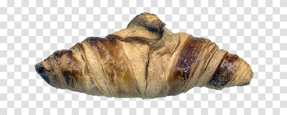 Croissant Food, Fungus Transparent Png