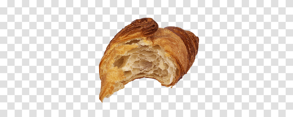 Croissant Food, Fungus Transparent Png