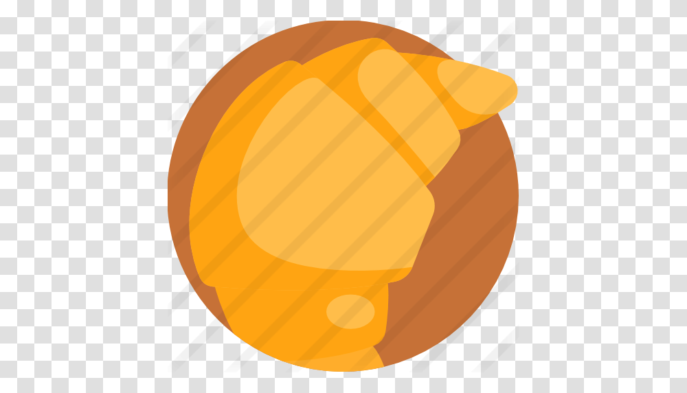 Croissant, Bread, Food, Sweets, Bun Transparent Png