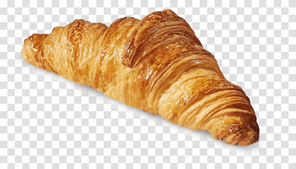 Croissant Bridor, Food, Bread Transparent Png