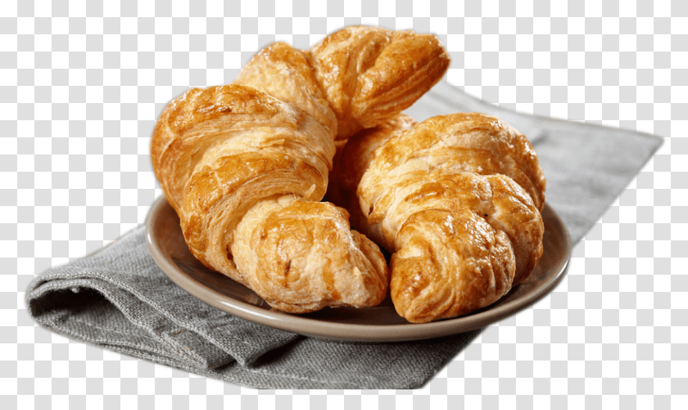 Croissant Download Image Food That Makes U Hungry, Bread Transparent Png