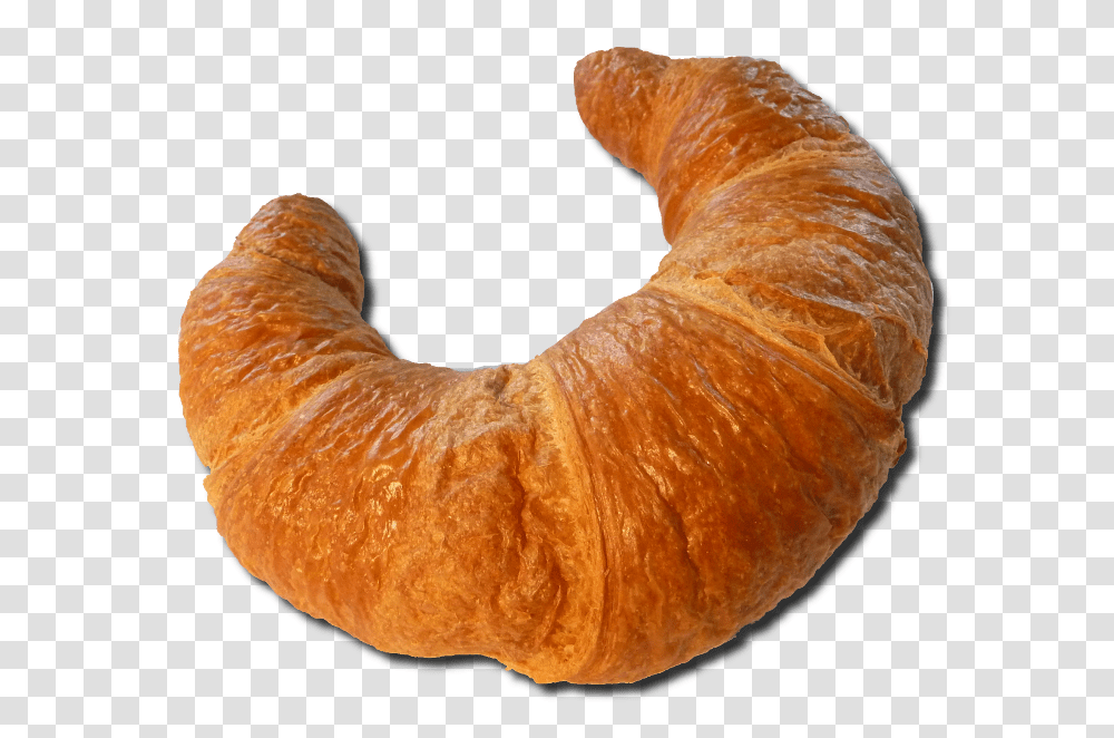Croissant, Food, Bread, Chicken, Poultry Transparent Png