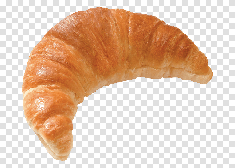 Croissant, Food, Bread, Fungus Transparent Png