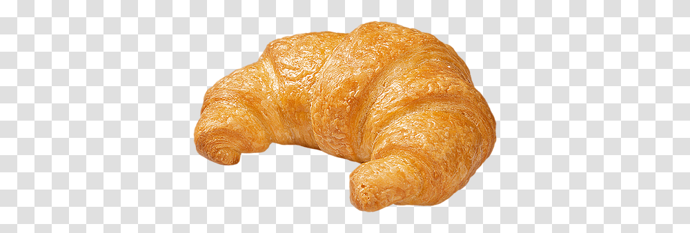 Croissant, Food, Bread, Fungus Transparent Png