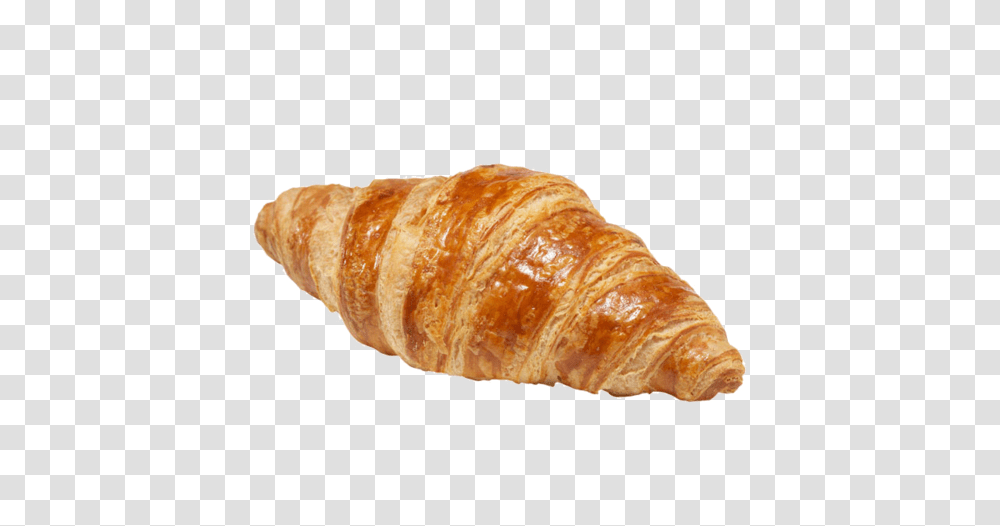 Croissant, Food, Bread, Fungus Transparent Png