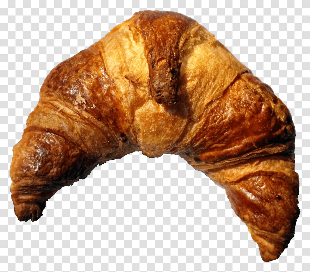 Croissant, Food, Bread Transparent Png