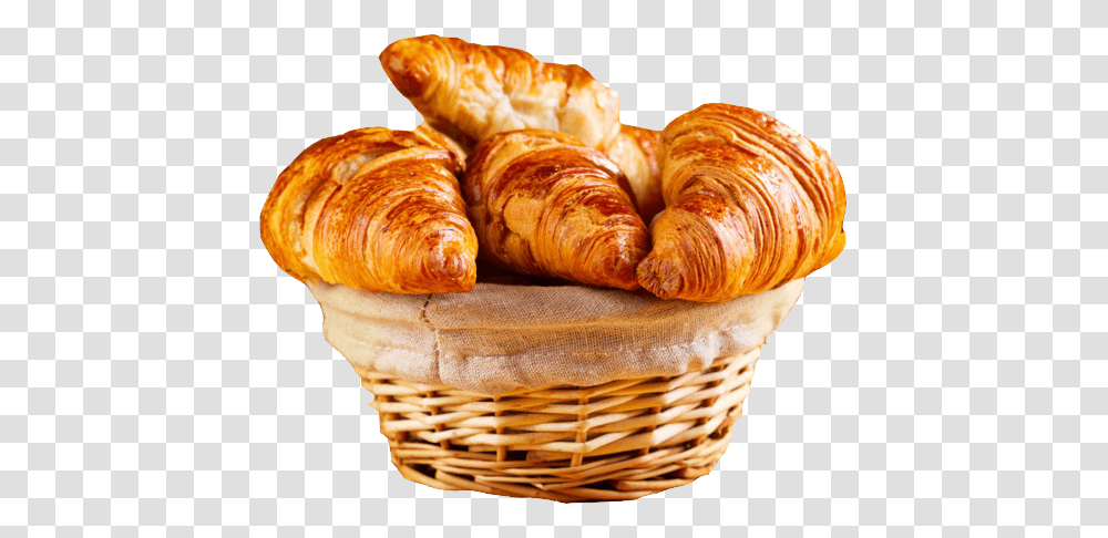 Croissant, Food, Bread Transparent Png