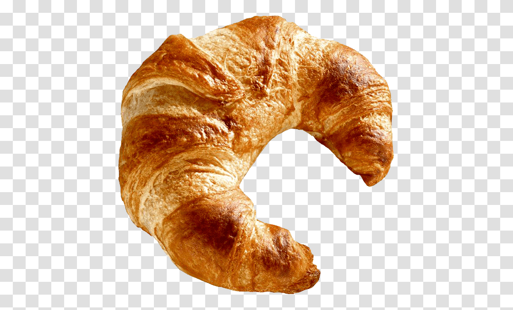 Croissant, Food, Bread Transparent Png