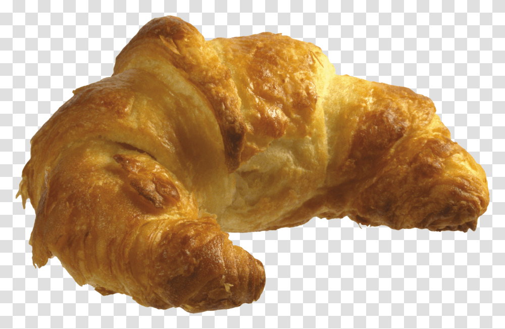 Croissant, Food, Bread Transparent Png