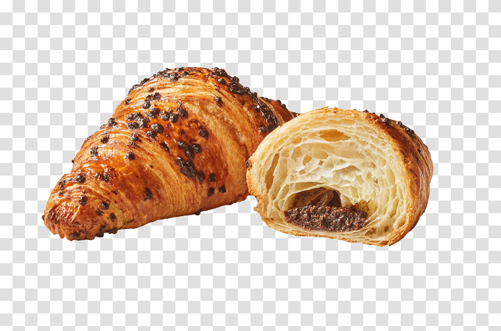 Croissant, Food, Bread Transparent Png