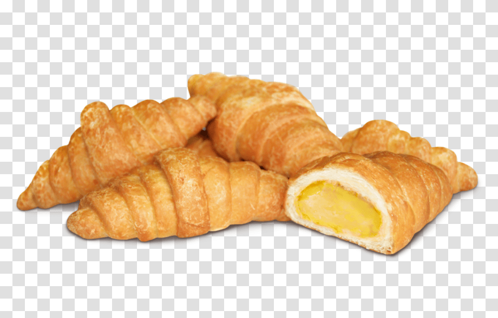 Croissant, Food, Bread Transparent Png