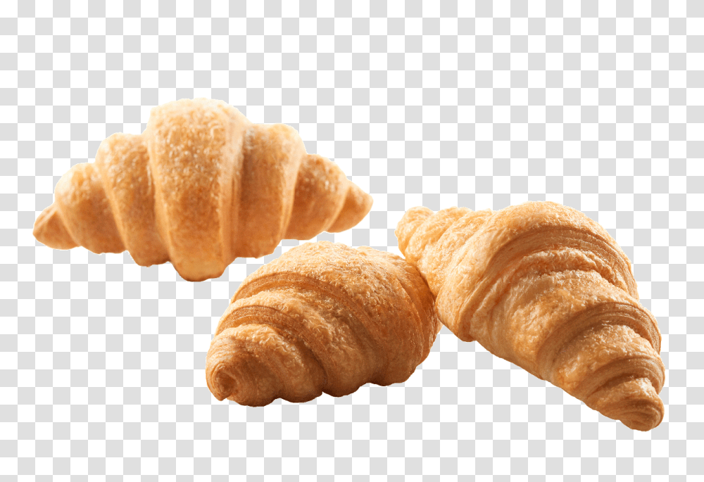 Croissant, Food, Bread Transparent Png