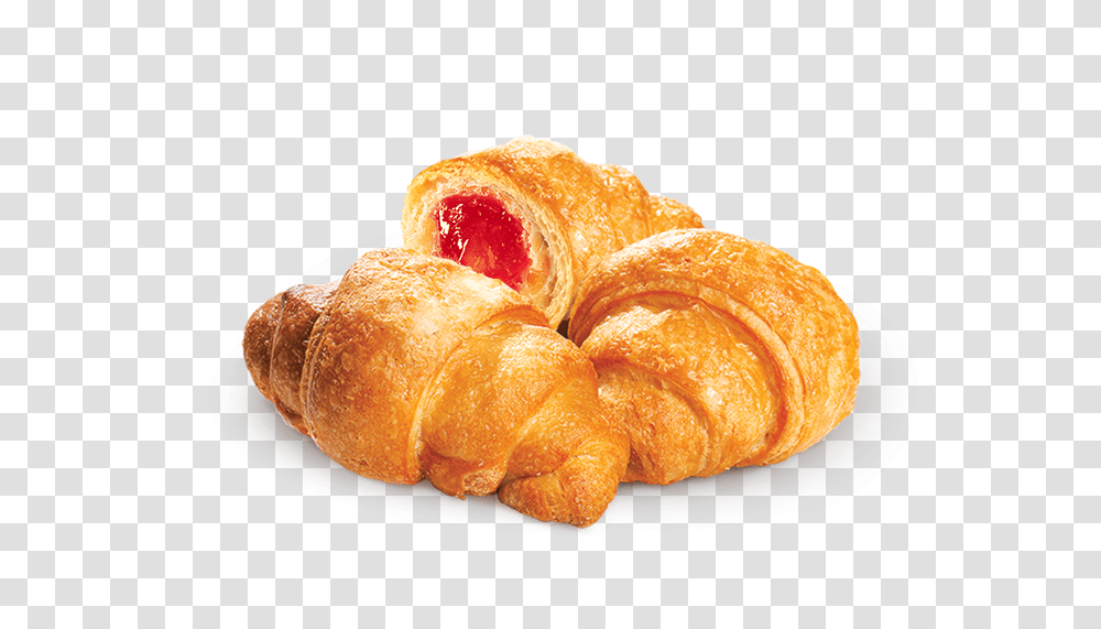 Croissant, Food, Bread Transparent Png