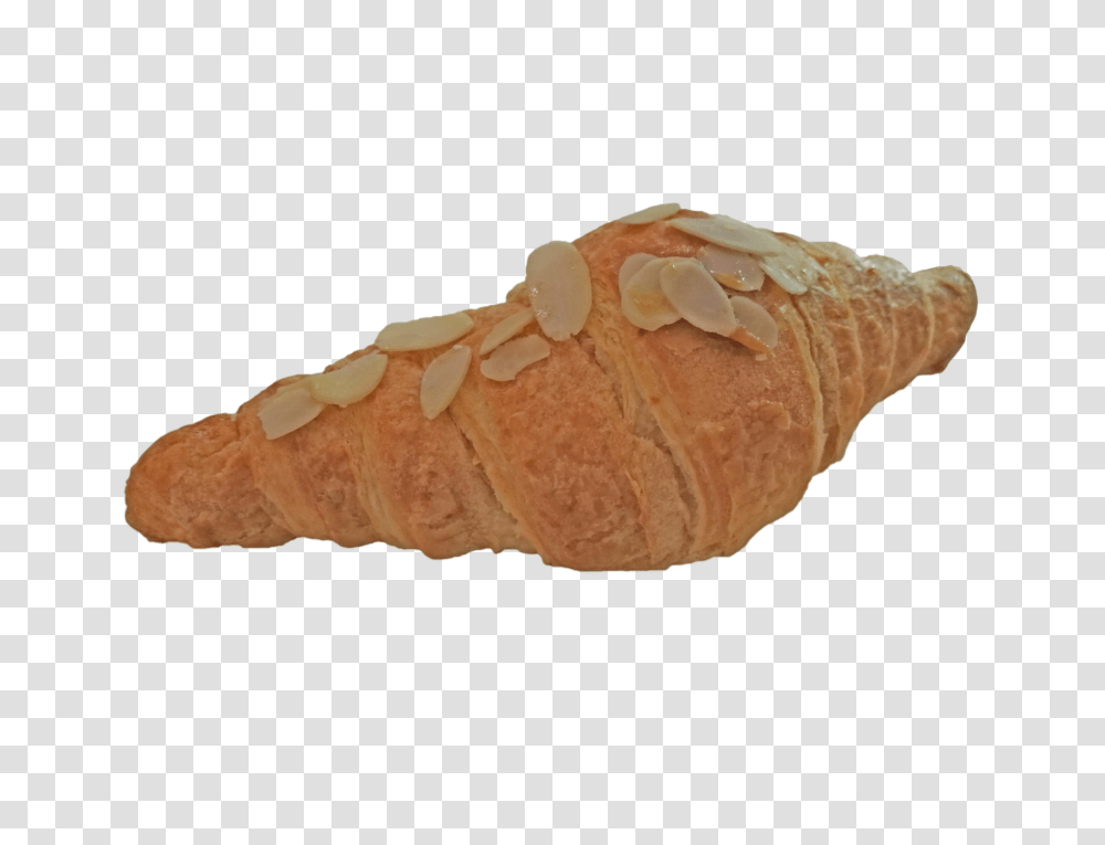 Croissant, Food, Conch, Seashell, Invertebrate Transparent Png