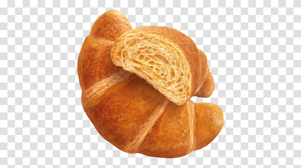 Croissant, Food, Fungus, Bread, Burger Transparent Png