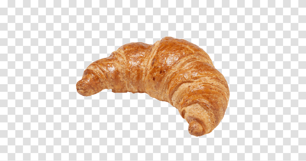Croissant, Food, Fungus, Bread Transparent Png