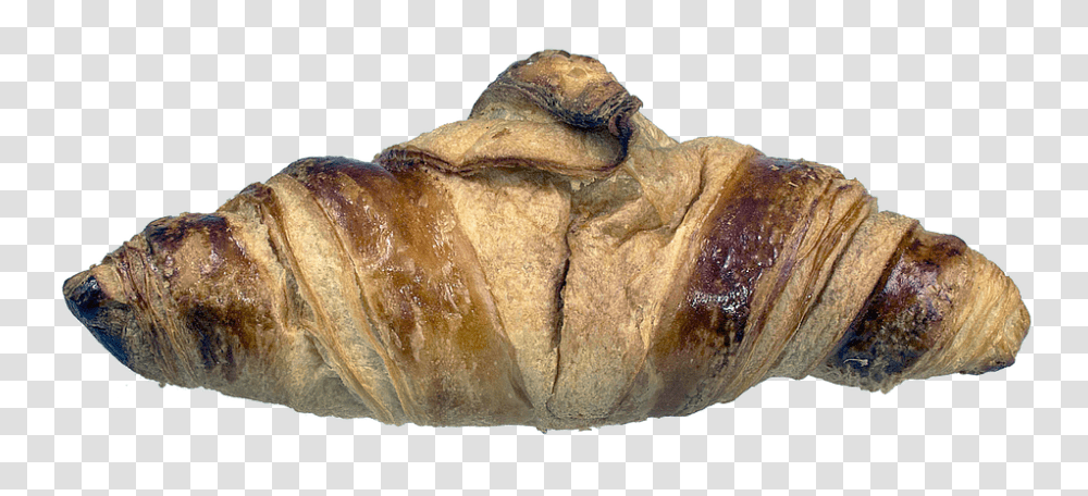 Croissant, Food, Fungus, Bread Transparent Png