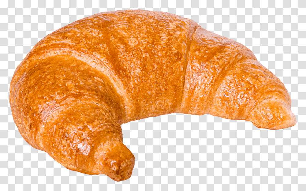 Croissant, Food, Fungus Transparent Png