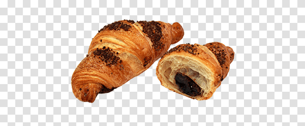 Croissant, Food, Fungus Transparent Png