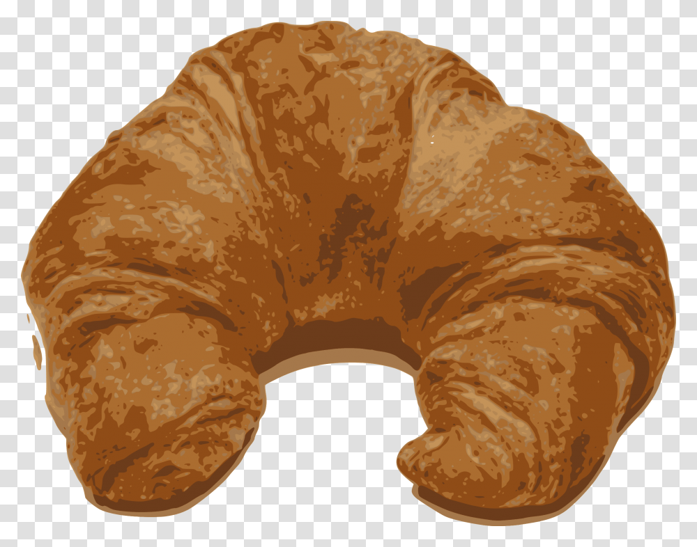 Croissant, Food, Fungus Transparent Png