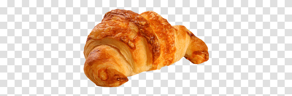 Croissant, Food, Pork Transparent Png