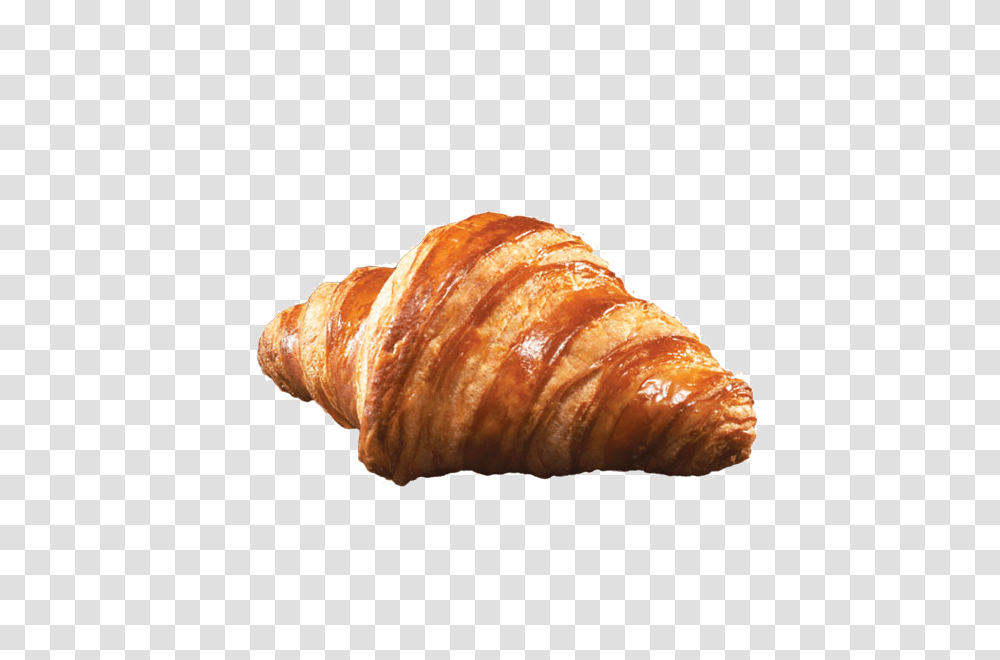 Croissant, Food Transparent Png