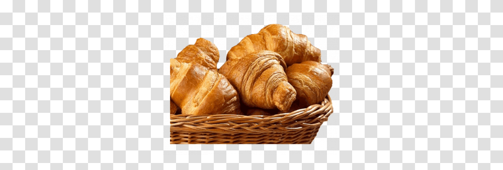 Croissant, Food Transparent Png