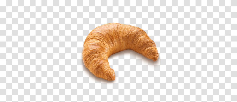 Croissant, Food Transparent Png