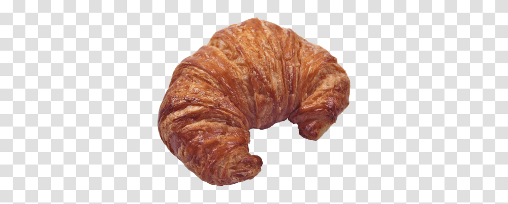 Croissant, Food Transparent Png