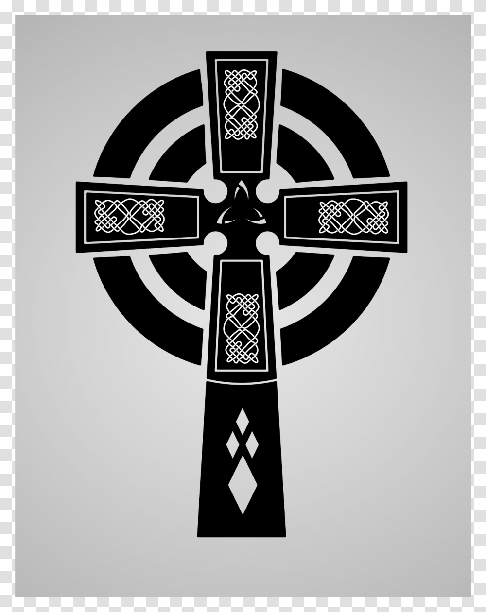 Croix Celtique Clip Arts, Cross, Crucifix Transparent Png
