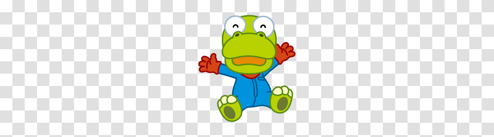 Crong Hands Up, Amphibian, Wildlife, Animal, Frog Transparent Png