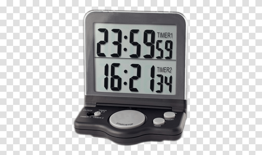 Cronometro Control Company, Mobile Phone, Electronics, Cell Phone, Digital Clock Transparent Png