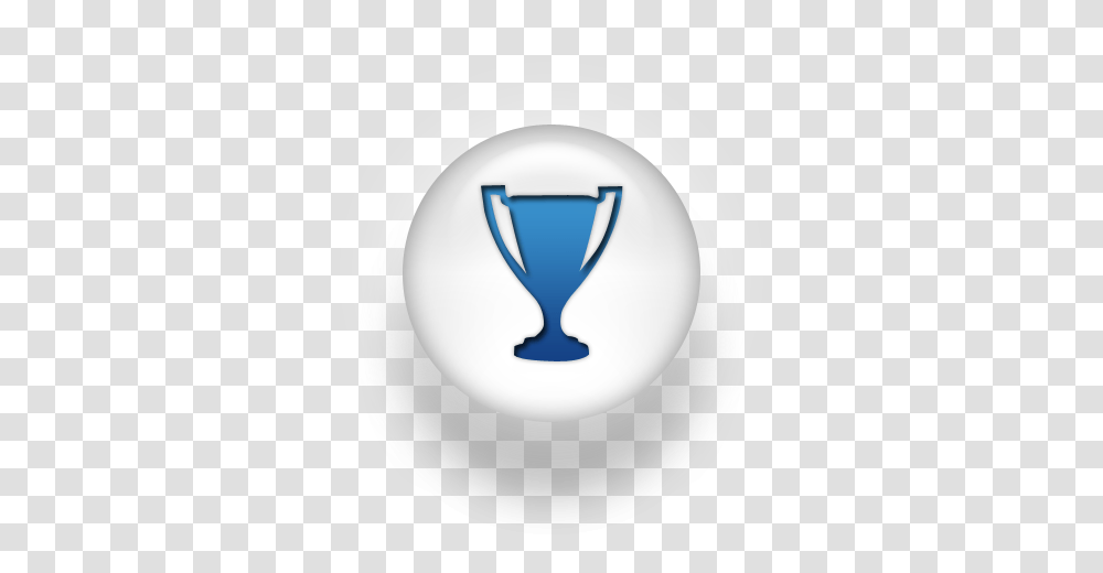 Cronulla Sutherland Minor League Trophy, Goblet, Glass, Sphere, Crystal Transparent Png