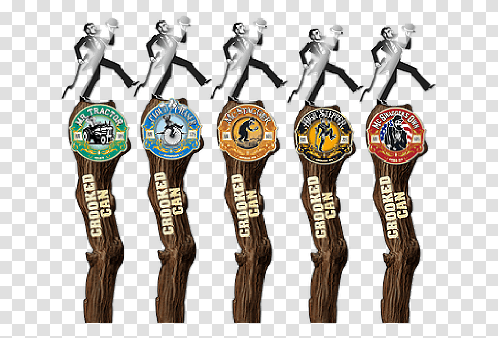 Crooked Can Taps Crooked Can Beer, Wristwatch, Clock Tower, Architecture, Building Transparent Png