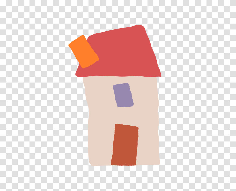 Crooked House Drawing There Was A Crooked Man, Sack, Bag, Hand Transparent Png