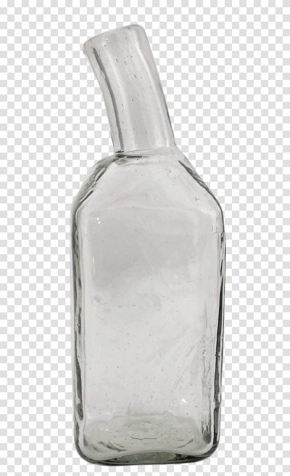 Crooked Neck BottleClass Lazyload Lazyload Fade Glass Bottle, Milk, Beverage, Drink, Jar Transparent Png