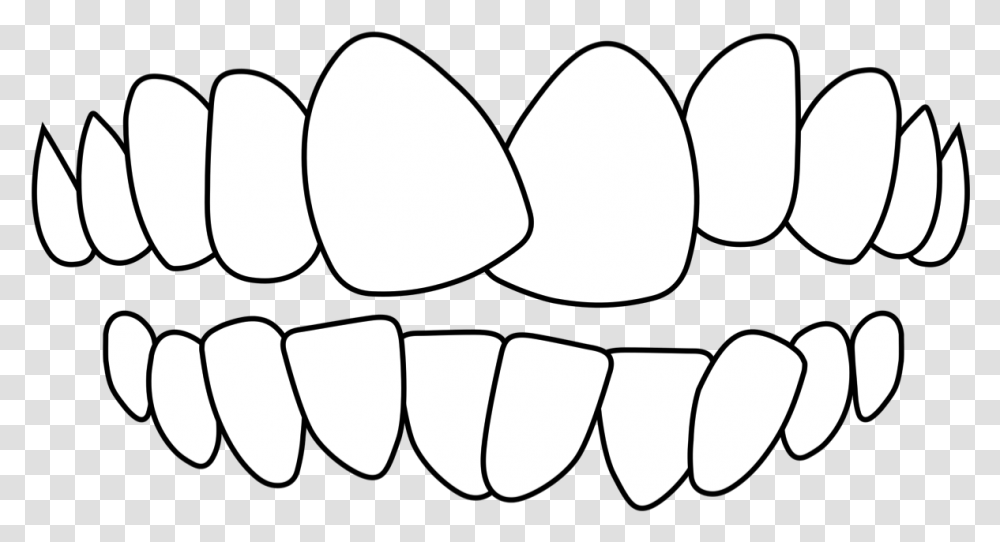 Crooked Teeth Cartoons, Mouth, Lip, Plectrum, Rock Transparent Png